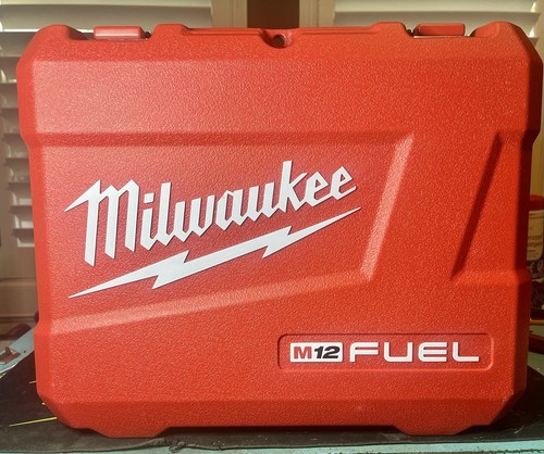 Milwaukee m12 fuel propex - fuel,