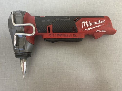 Milwaukee 2532 m12 - m12, fuel