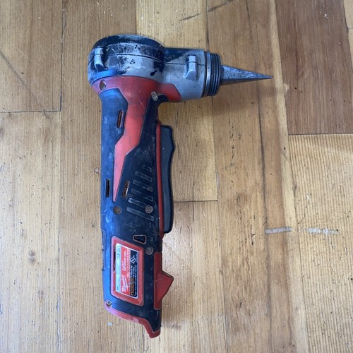 Milwaukee m12 2432 propex - milwaukee,