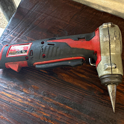 Milwaukee m12 2432 propex - milwaukee, 2432-20