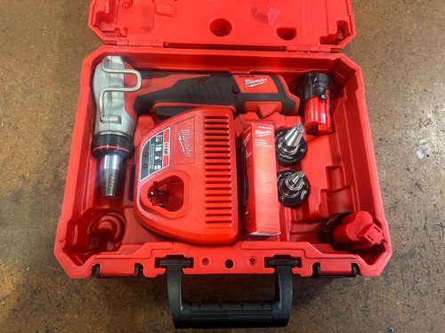 Milwaukee 2432 m12 - milwaukee, 2432-22