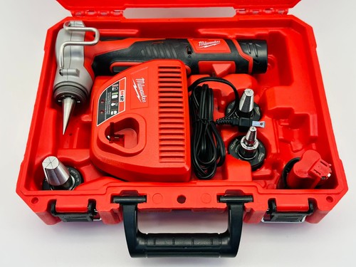 Milwaukee 2432 m12 cordless - m12,