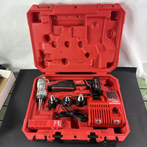 Milwaukee m12 cordless propex - m12,