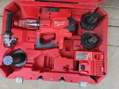 Milwaukee 2633 force - 2633-20,